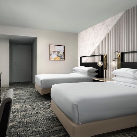 Hotel Fera Anaheim, A Doubletree By Hilton Orange Kültér fotó