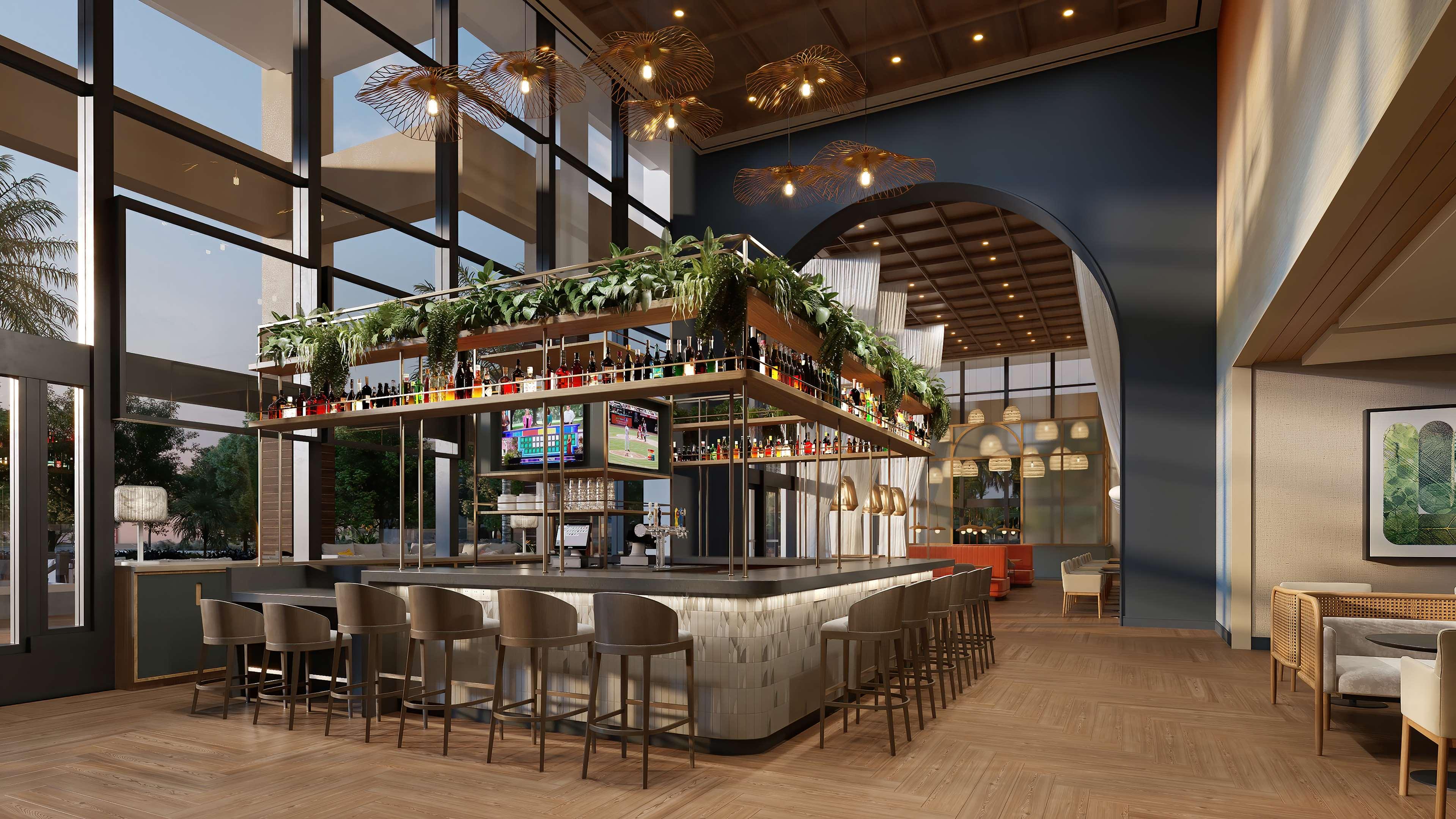 Hotel Fera Anaheim, A Doubletree By Hilton Orange Kültér fotó