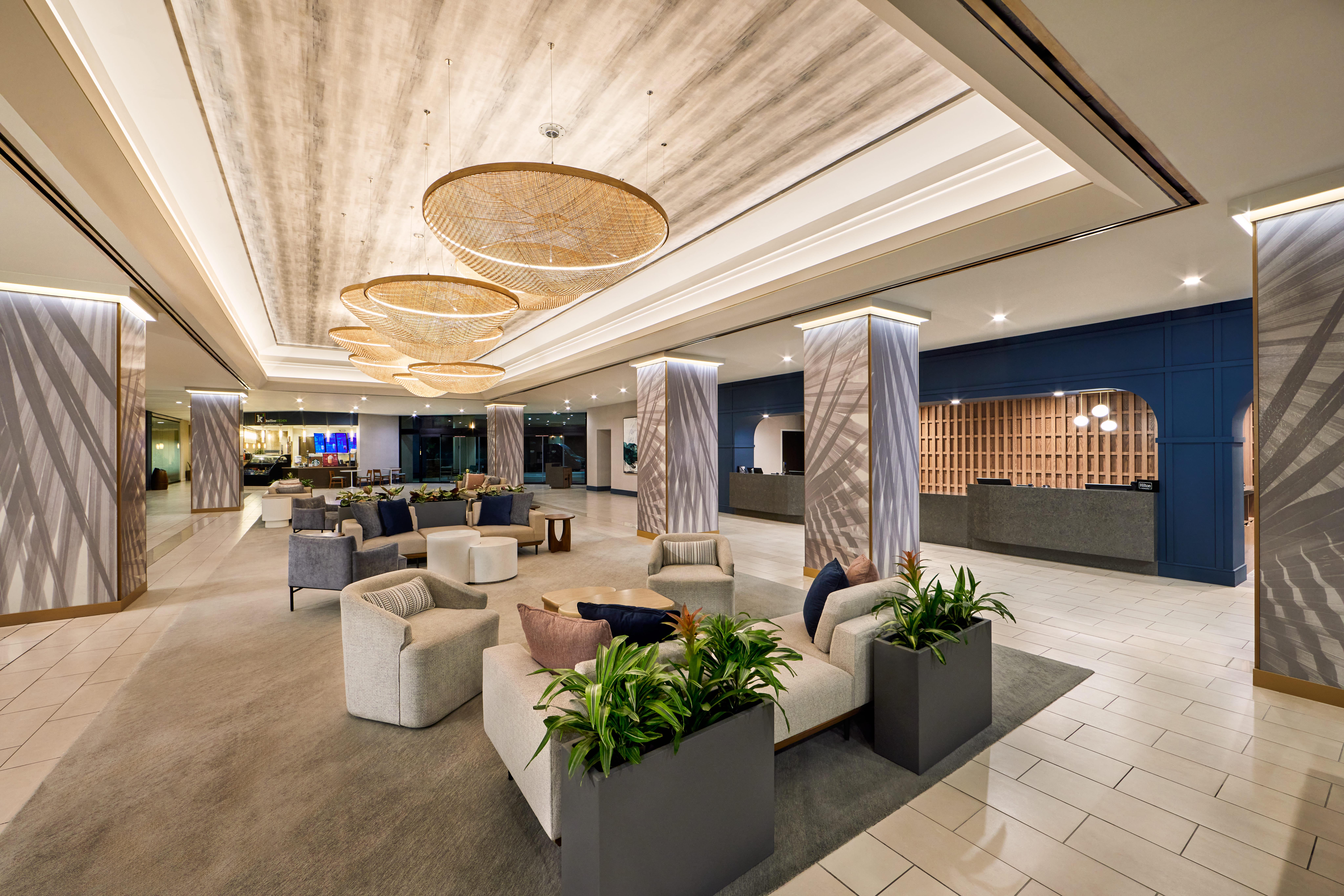 Hotel Fera Anaheim, A Doubletree By Hilton Orange Kültér fotó