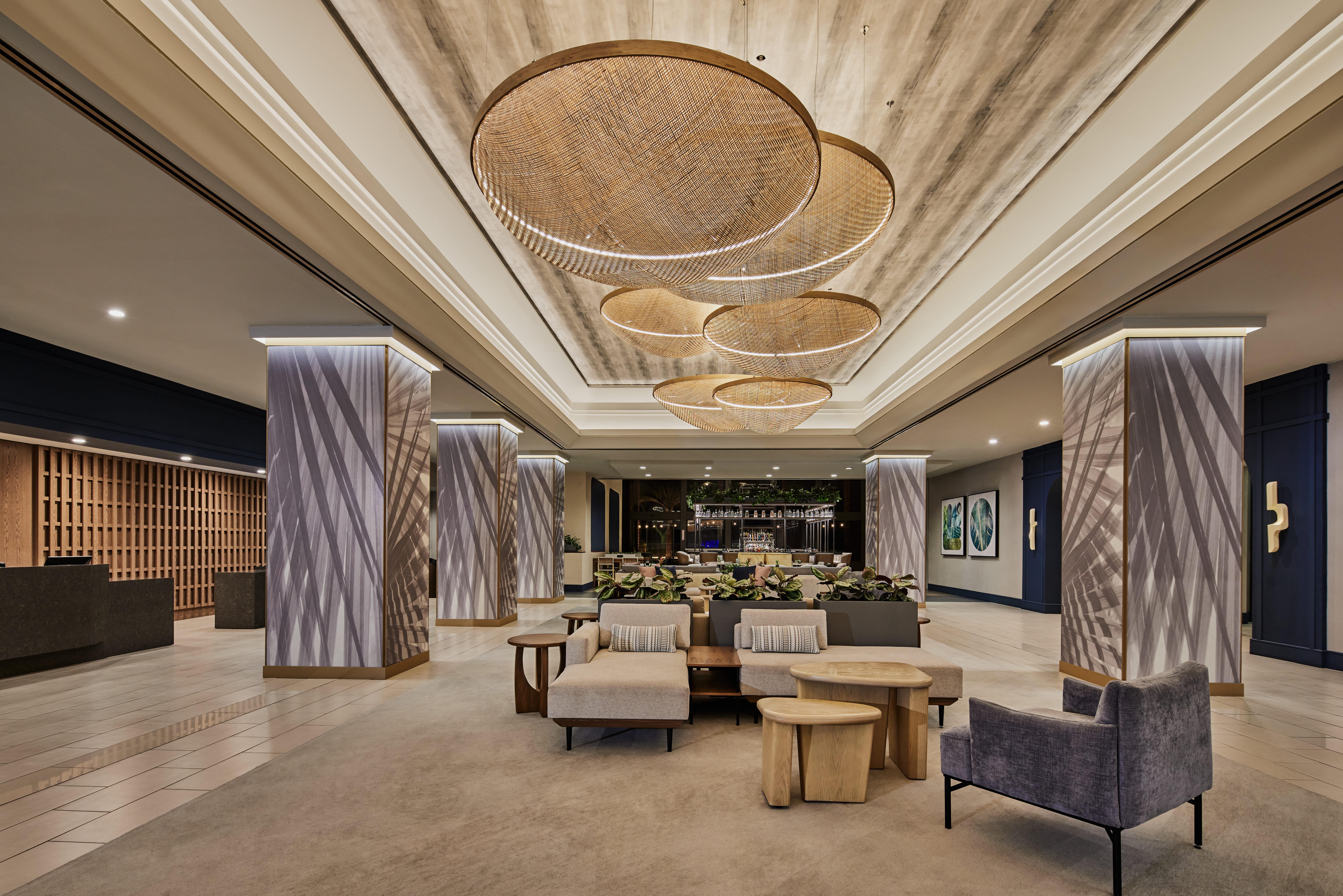 Hotel Fera Anaheim, A Doubletree By Hilton Orange Kültér fotó
