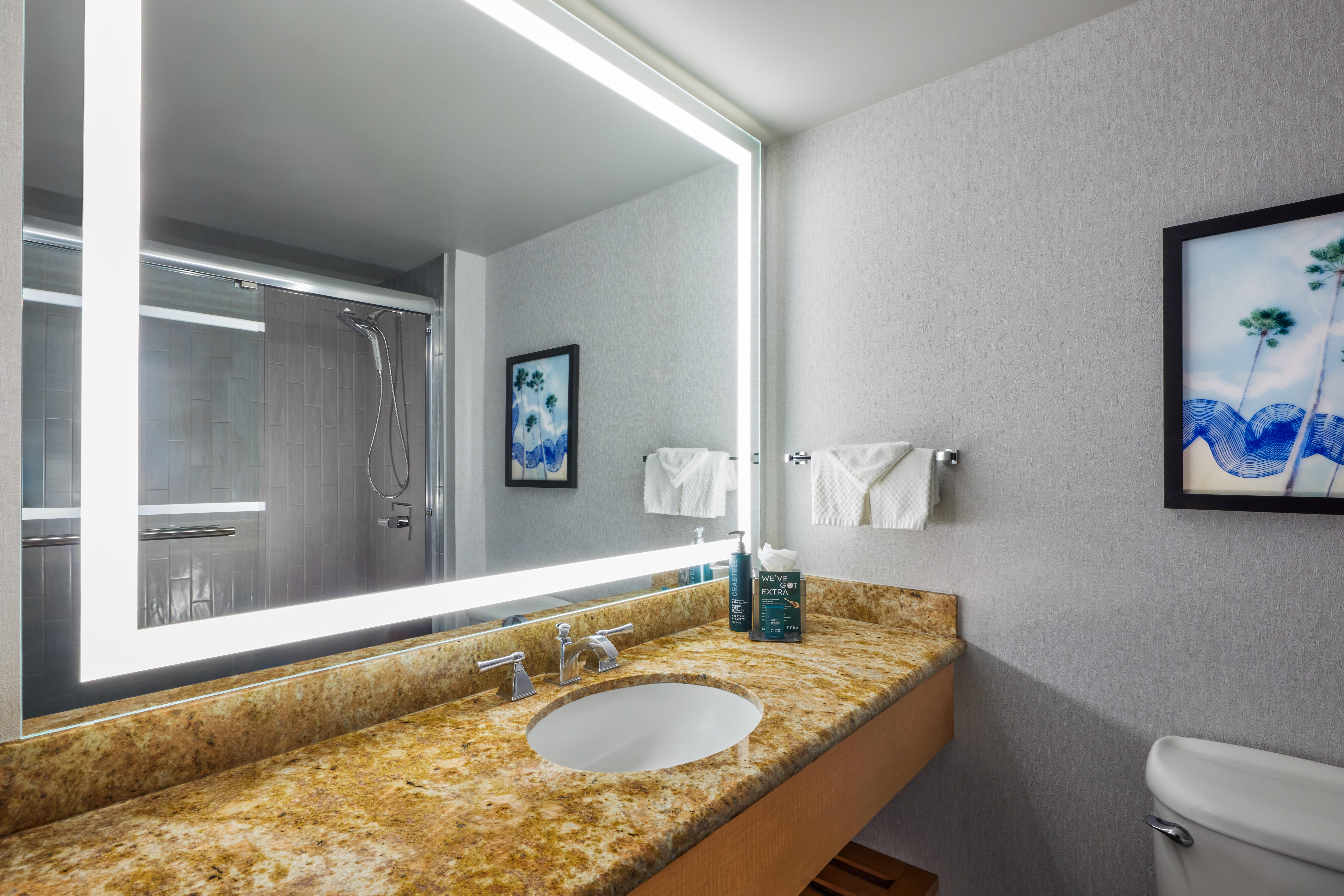 Hotel Fera Anaheim, A Doubletree By Hilton Orange Kültér fotó