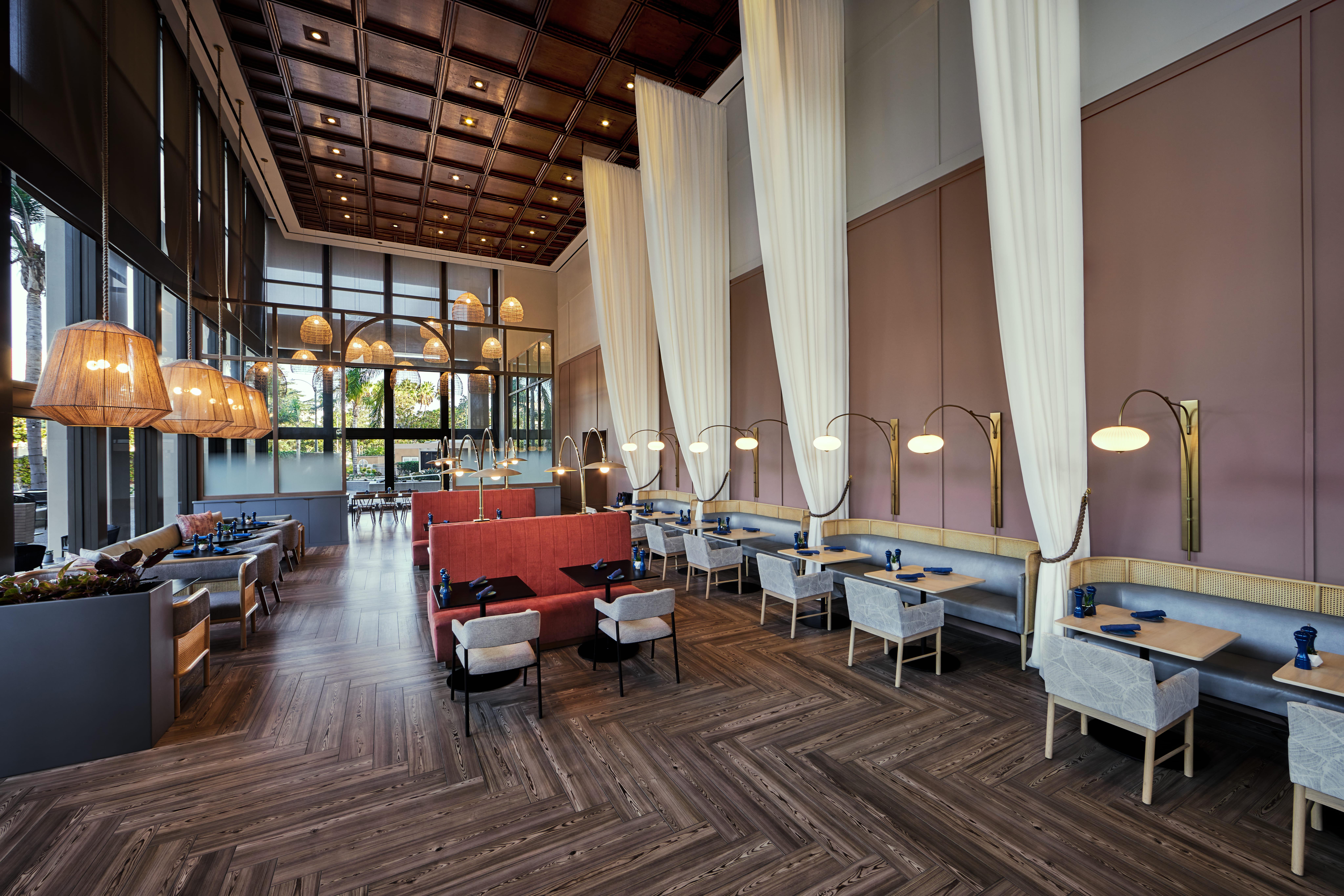 Hotel Fera Anaheim, A Doubletree By Hilton Orange Kültér fotó