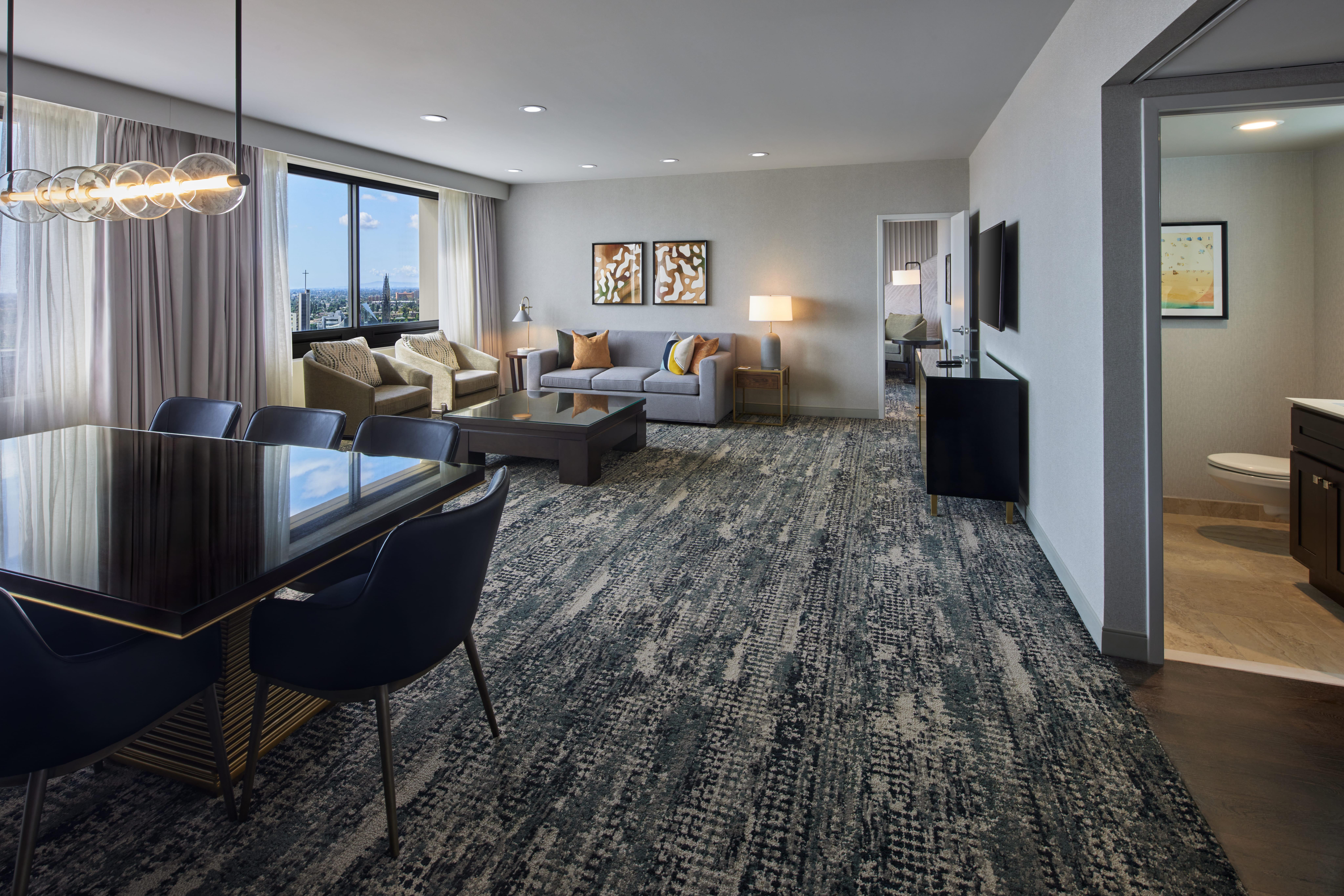 Hotel Fera Anaheim, A Doubletree By Hilton Orange Kültér fotó
