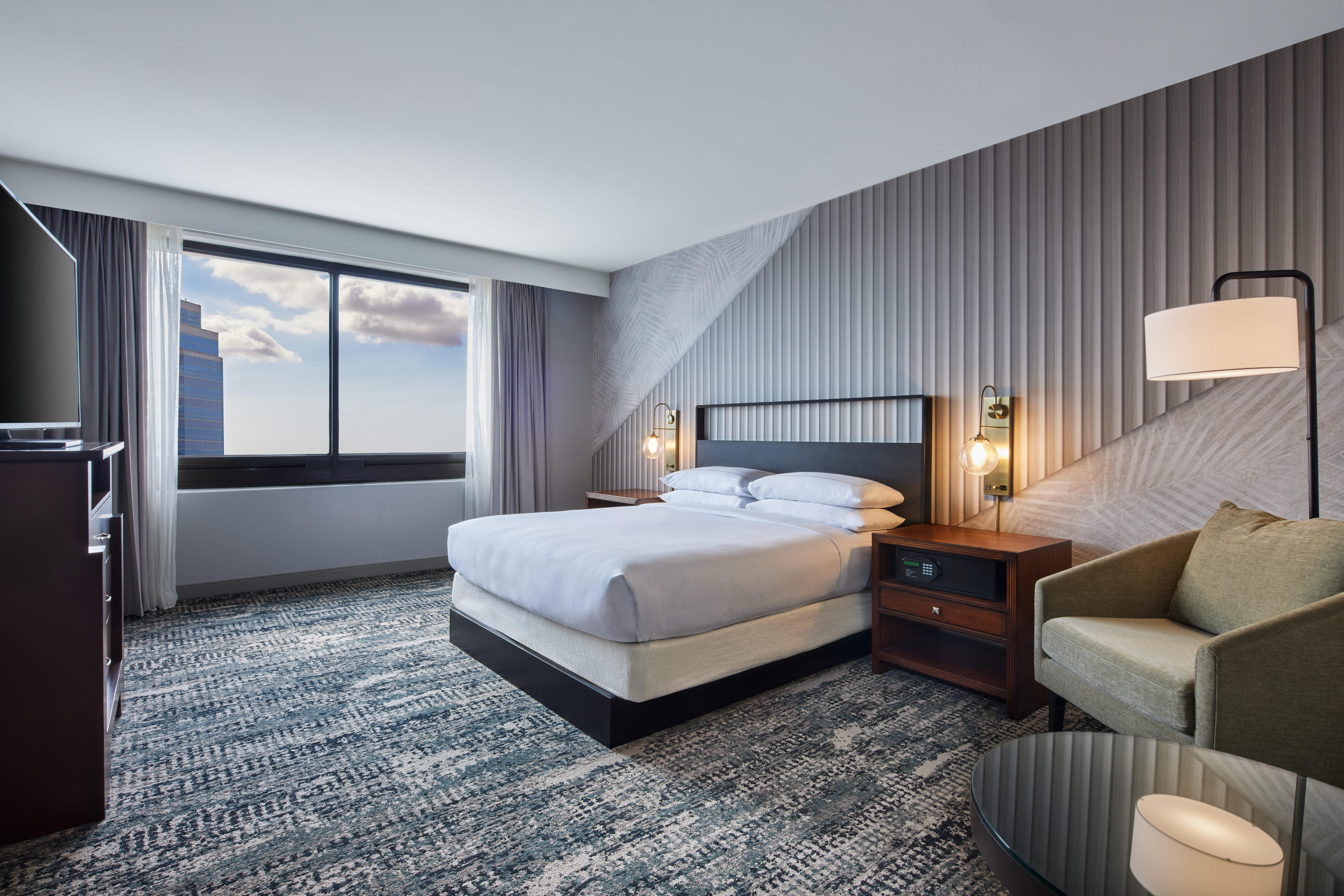 Hotel Fera Anaheim, A Doubletree By Hilton Orange Kültér fotó