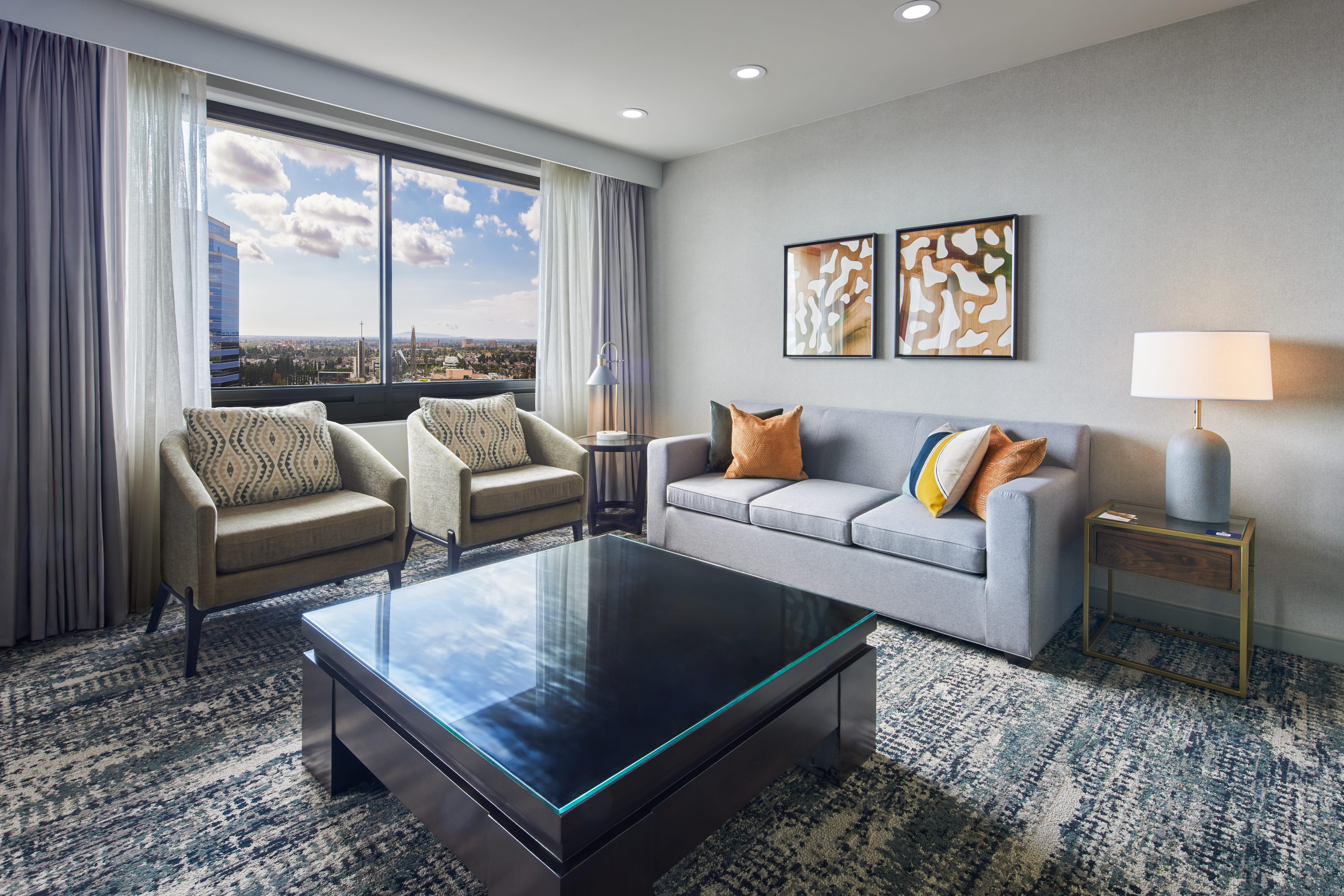 Hotel Fera Anaheim, A Doubletree By Hilton Orange Kültér fotó