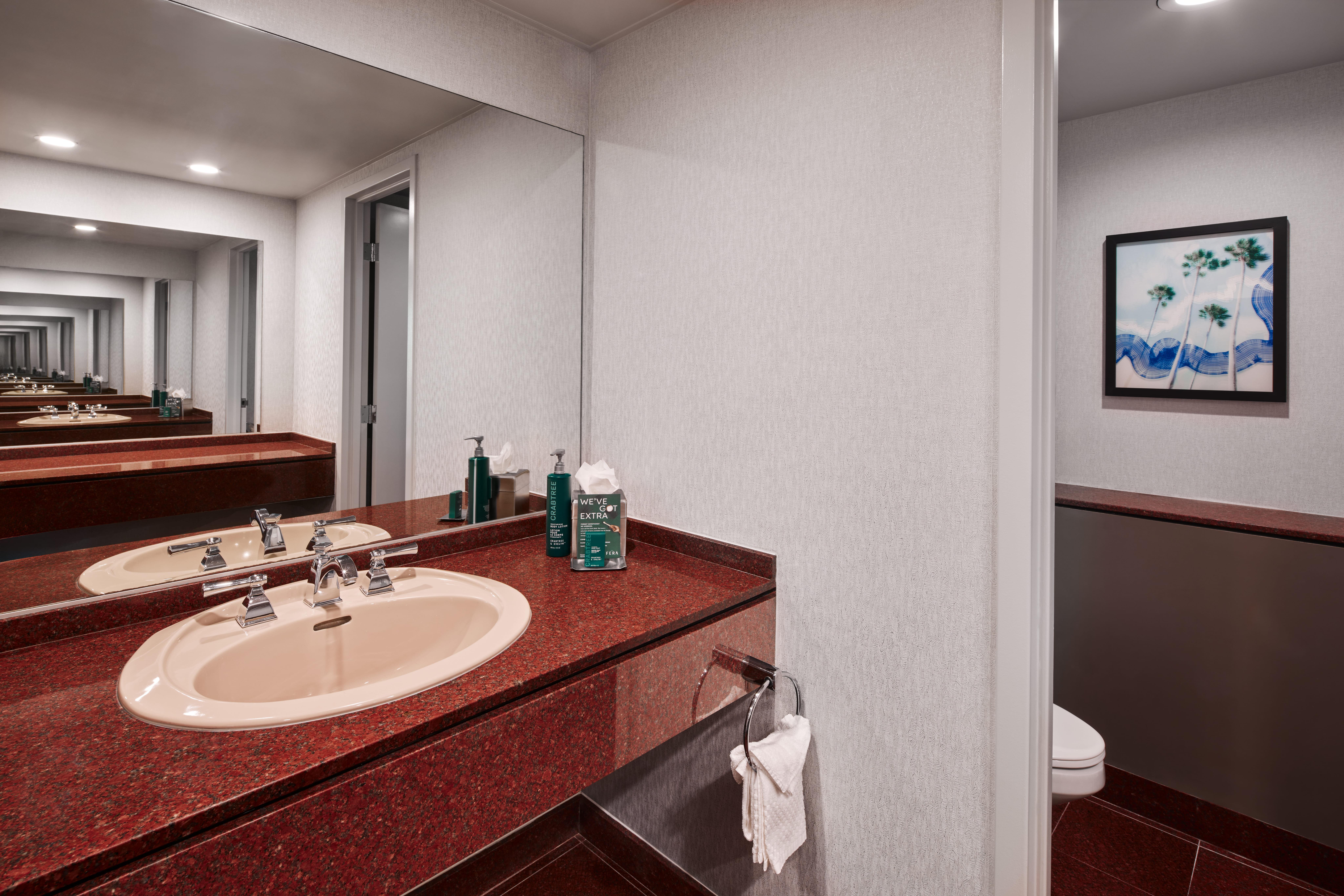 Hotel Fera Anaheim, A Doubletree By Hilton Orange Kültér fotó