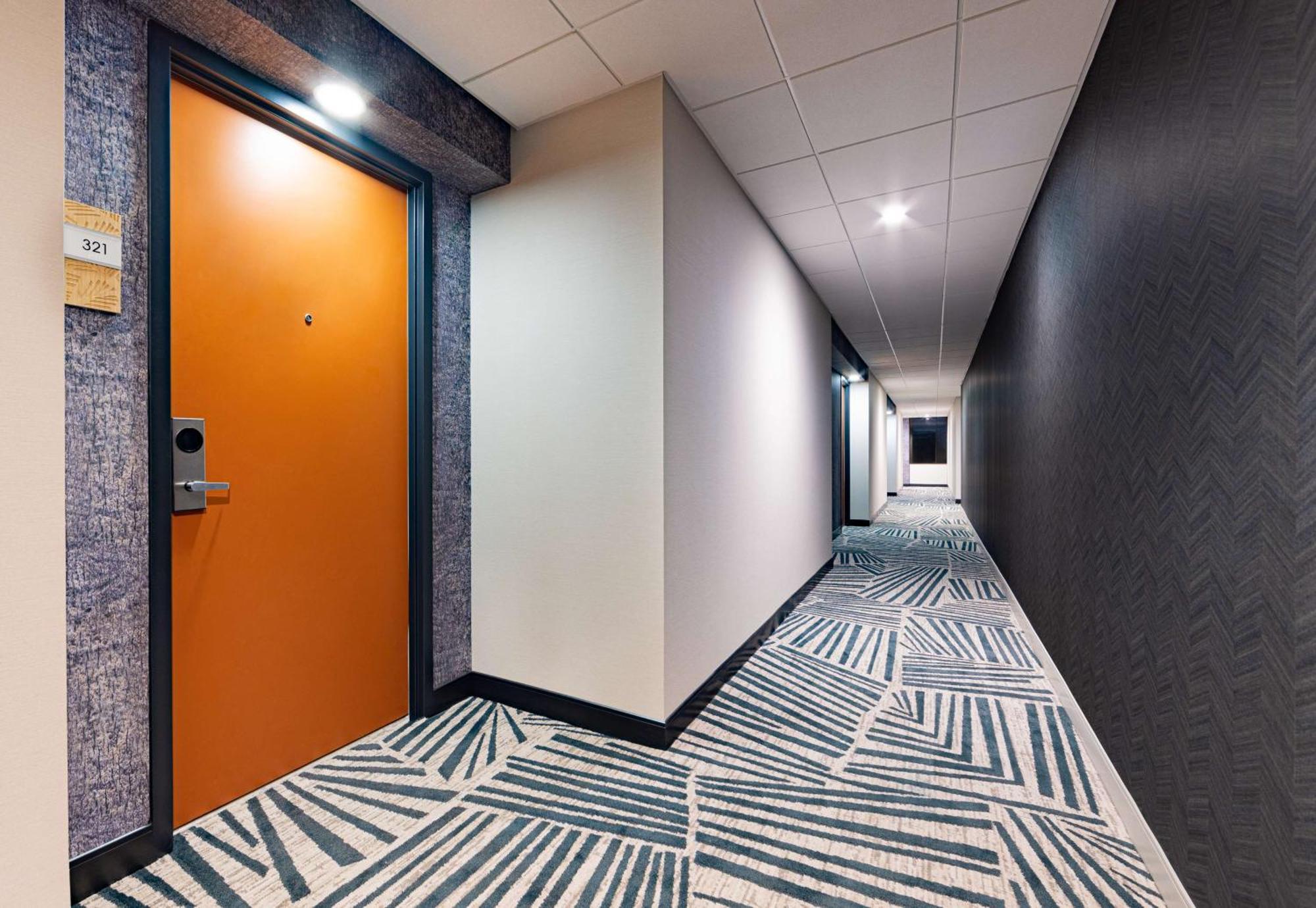 Hotel Fera Anaheim, A Doubletree By Hilton Orange Kültér fotó