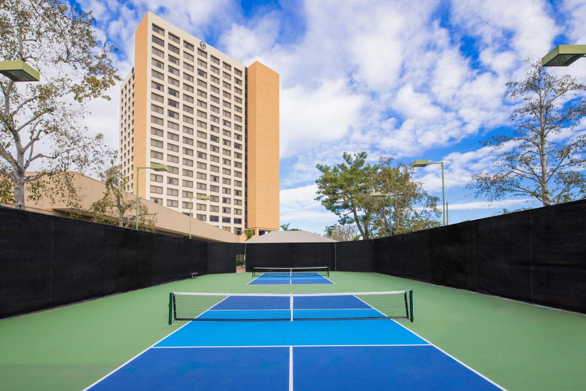 Hotel Fera Anaheim, A Doubletree By Hilton Orange Kültér fotó