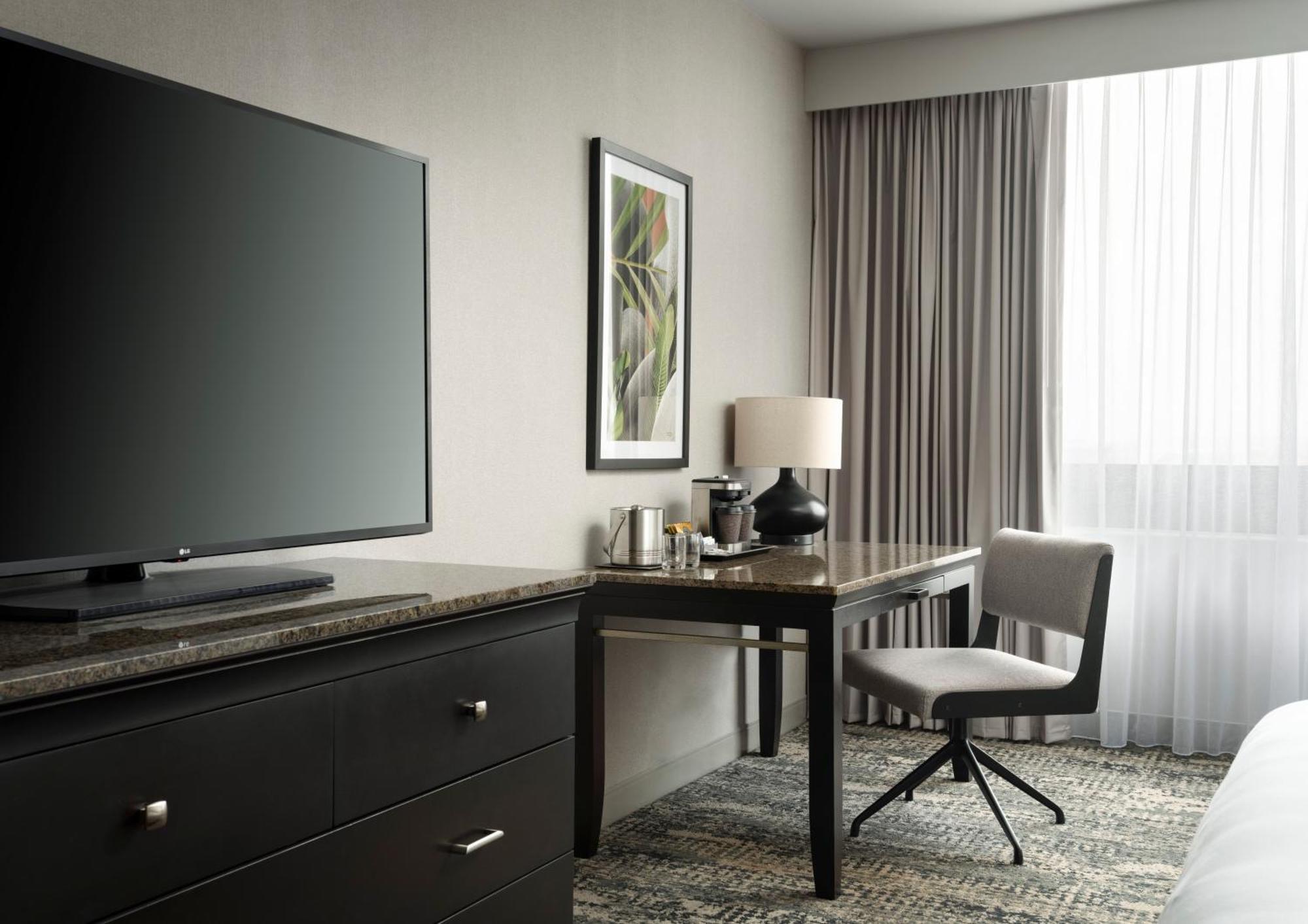 Hotel Fera Anaheim, A Doubletree By Hilton Orange Kültér fotó