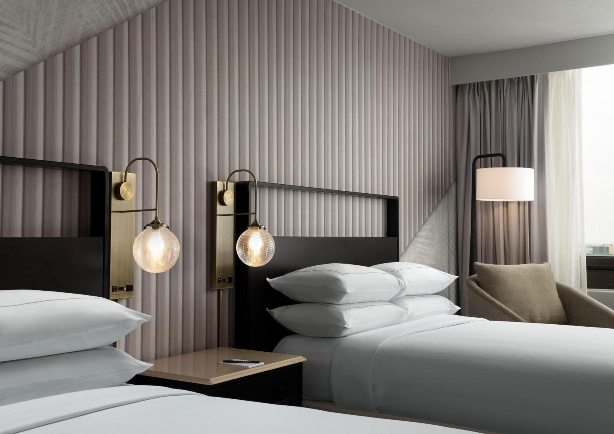Hotel Fera Anaheim, A Doubletree By Hilton Orange Kültér fotó