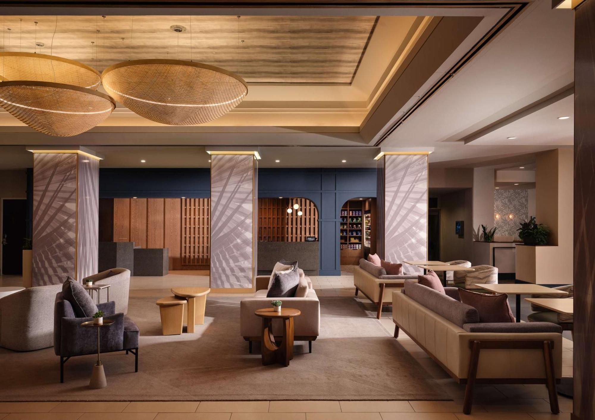 Hotel Fera Anaheim, A Doubletree By Hilton Orange Kültér fotó