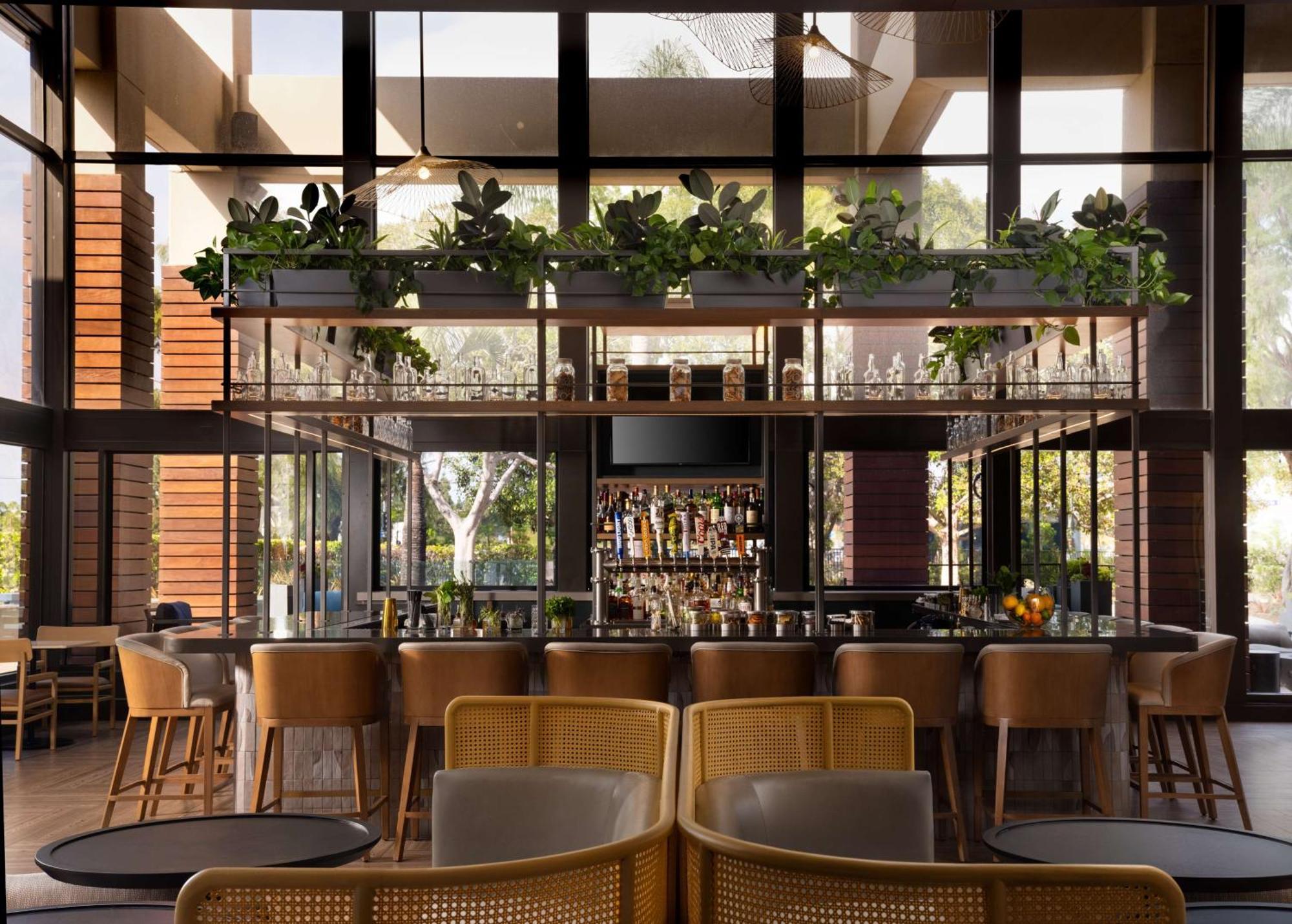 Hotel Fera Anaheim, A Doubletree By Hilton Orange Kültér fotó